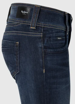Jeanshose