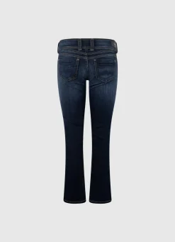 Jeanshose