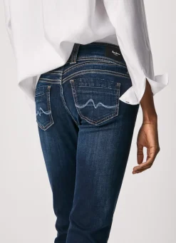 Jeanshose
