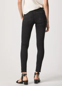 Jeanshose