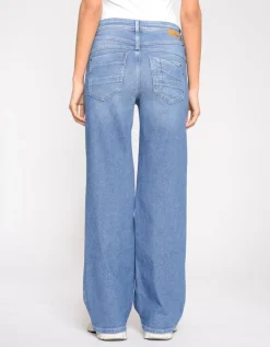 Jeanshose