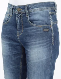 Jeanshose