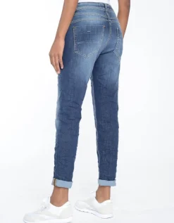 Jeanshose