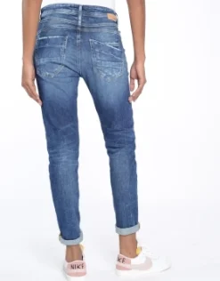 Jeanshose