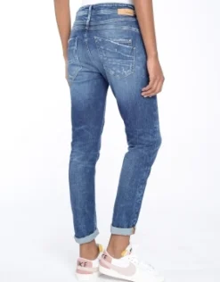 Jeanshose