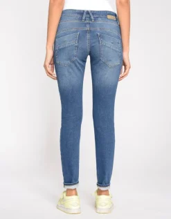 Jeanshose