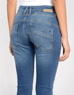 Jeanshose