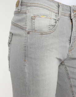 Jeanshose