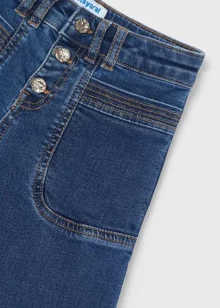 Jeans-Hose