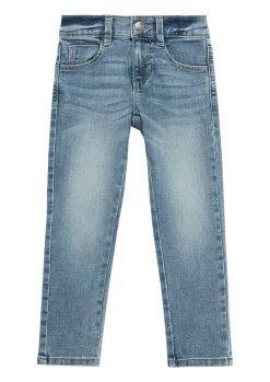 Jeans-Hose