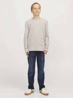Jeans-Hose