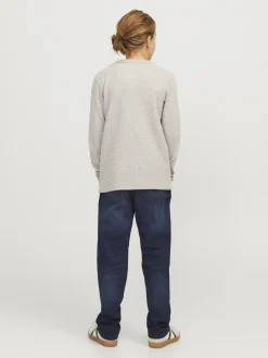 Jeans-Hose