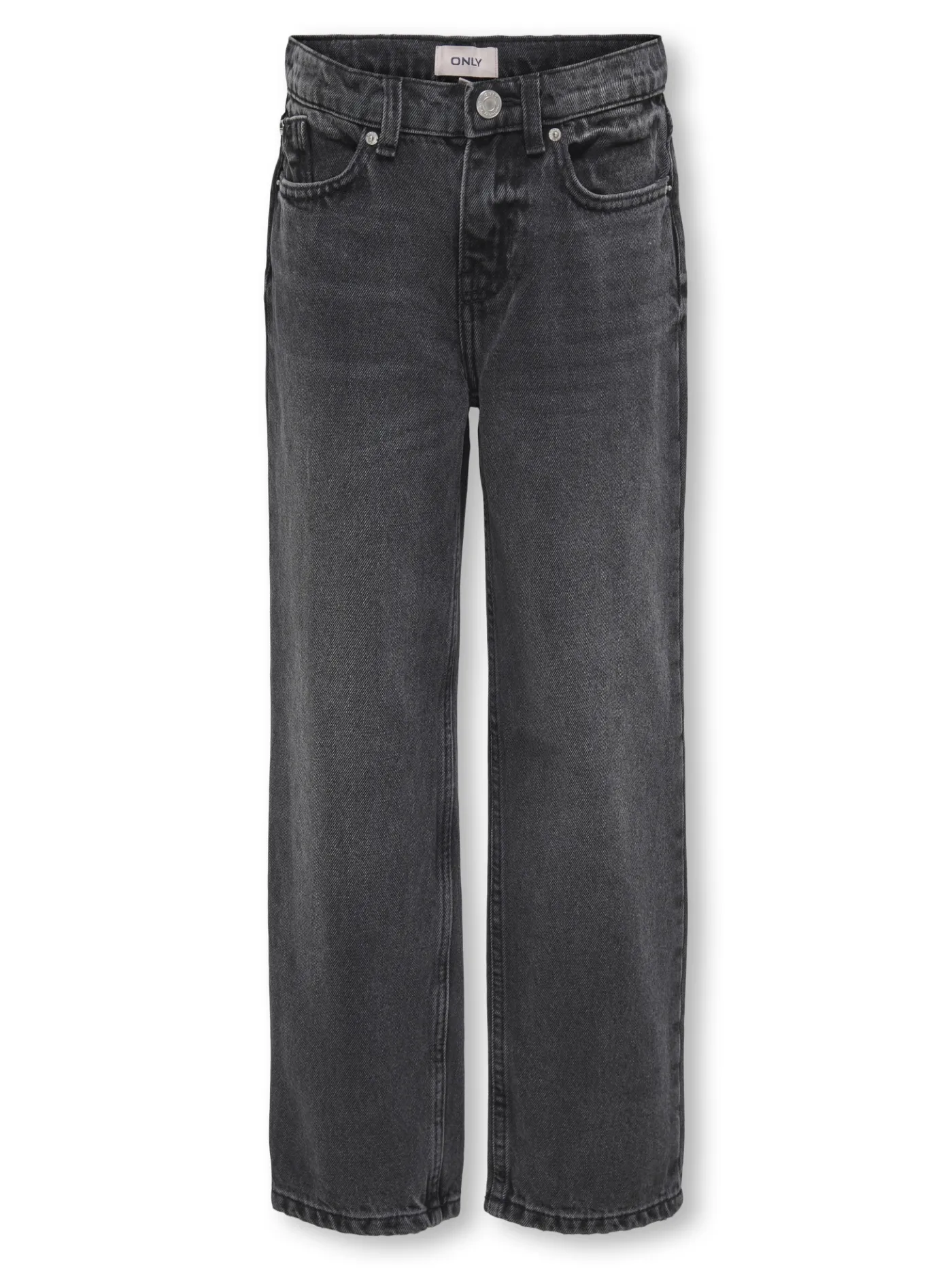 Jeans-Hose Straight Fit