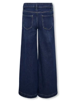 Jeans-Hose Wide Fit