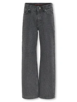 Jeans-Hose Wide Fit