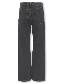Jeans-Hose Wide Fit