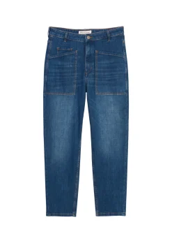 Jeanshose Iva Boyfriend