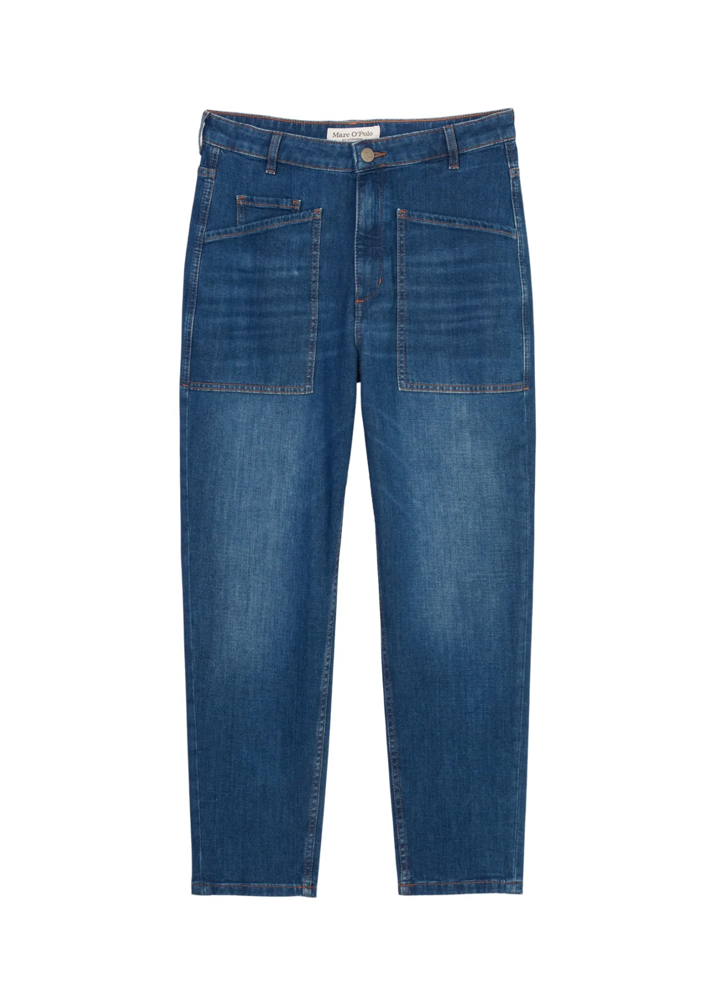 Jeanshose Iva Boyfriend