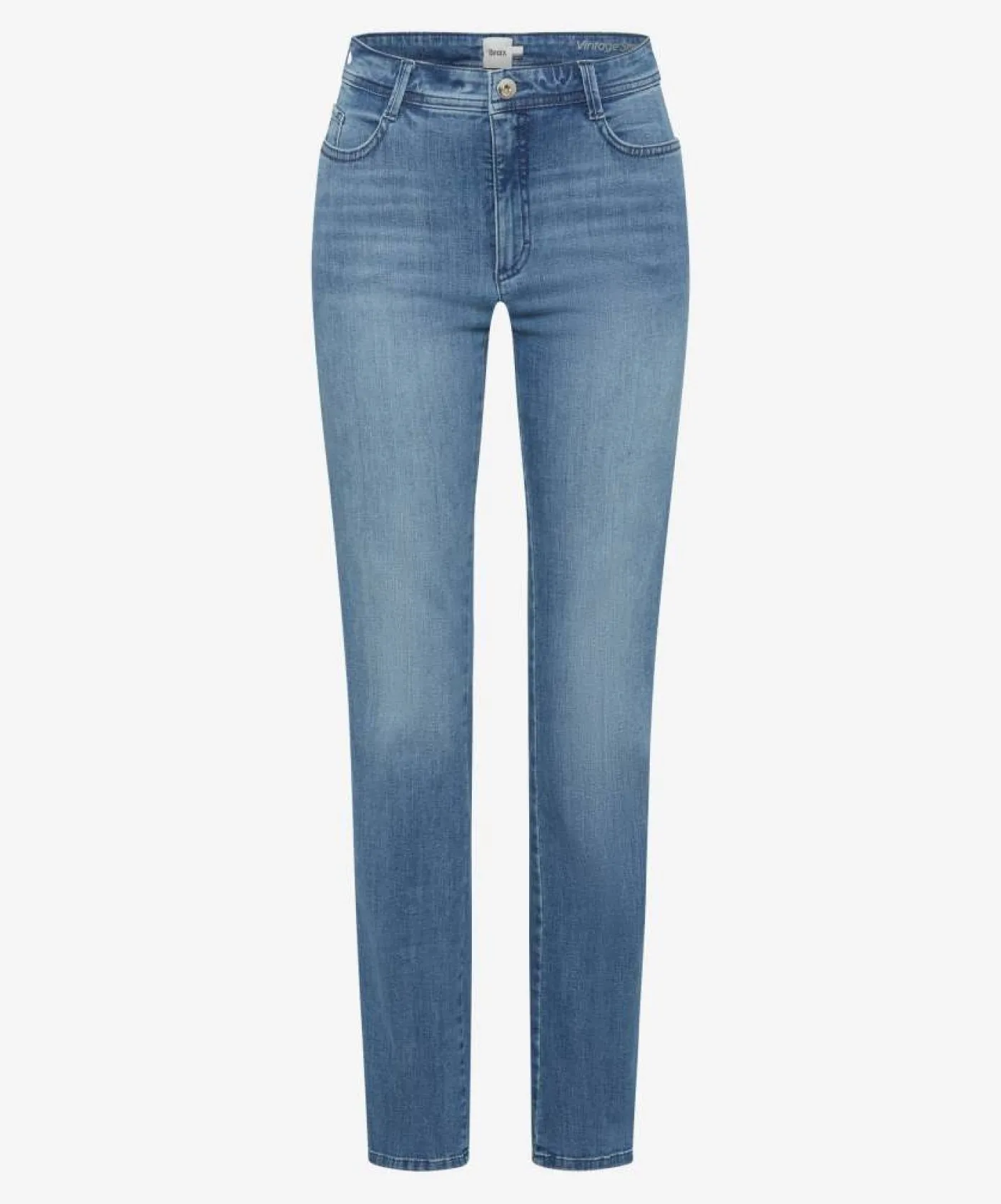Jeans im Regular Bootcut