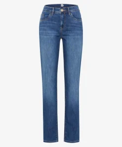 Jeans im Regular Fit
