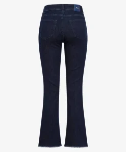 Jeans im Slim Bootcut