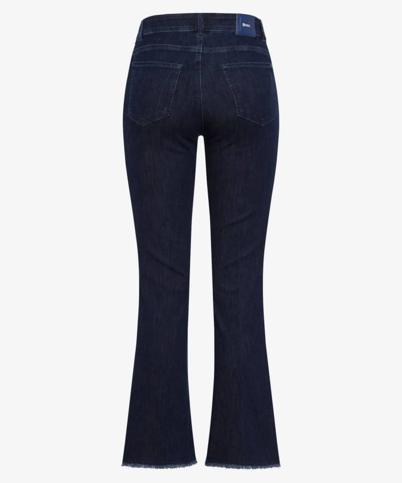 Jeans im Slim Bootcut