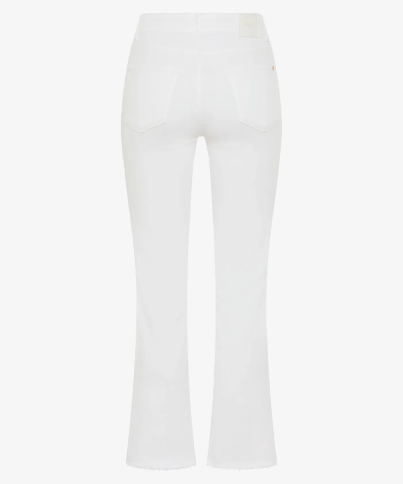 Jeans im Slim Bootcut