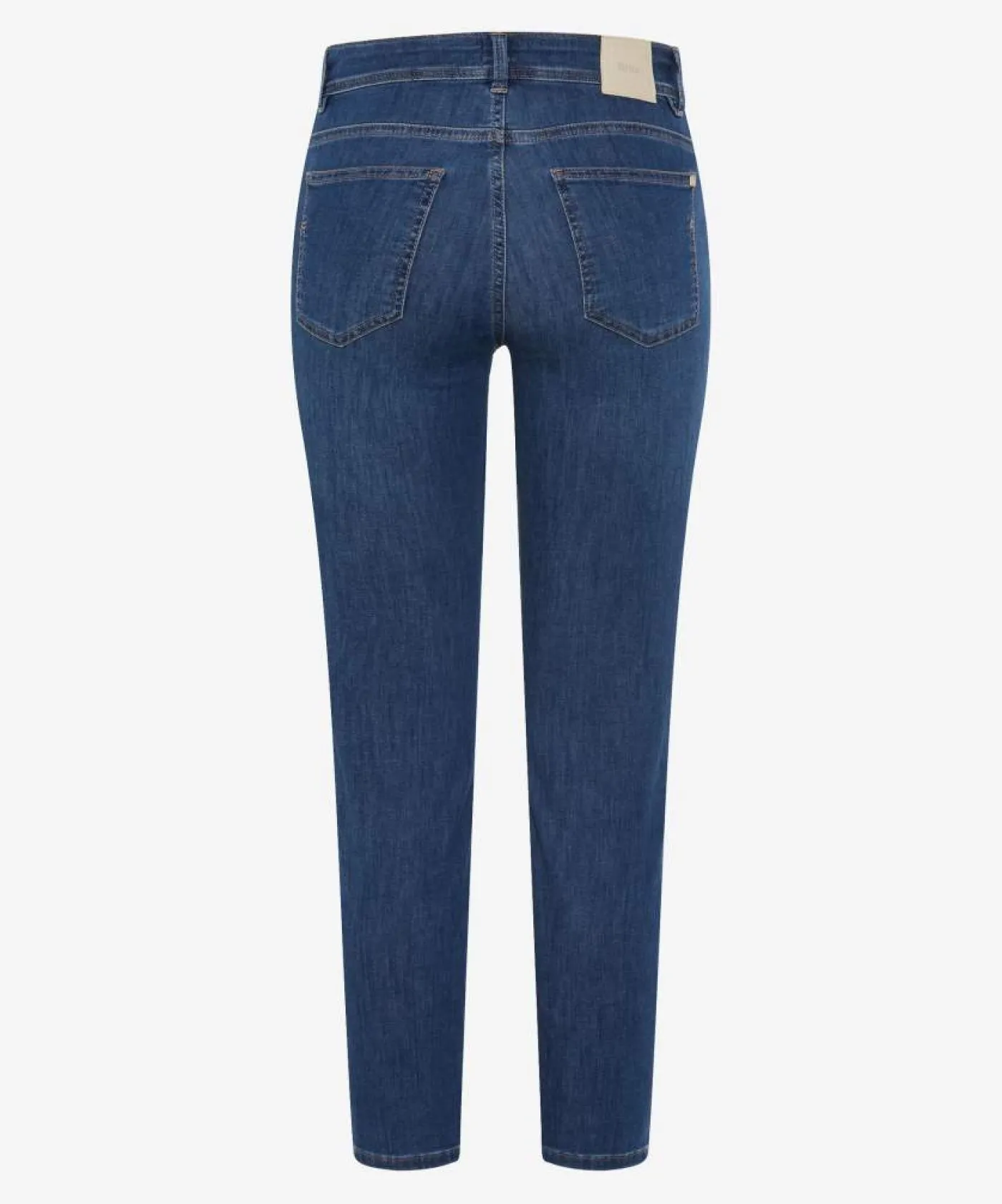 Jeans im Slim Bootcut