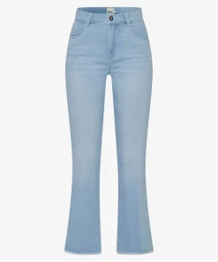 Jeans im Slim Bootcut