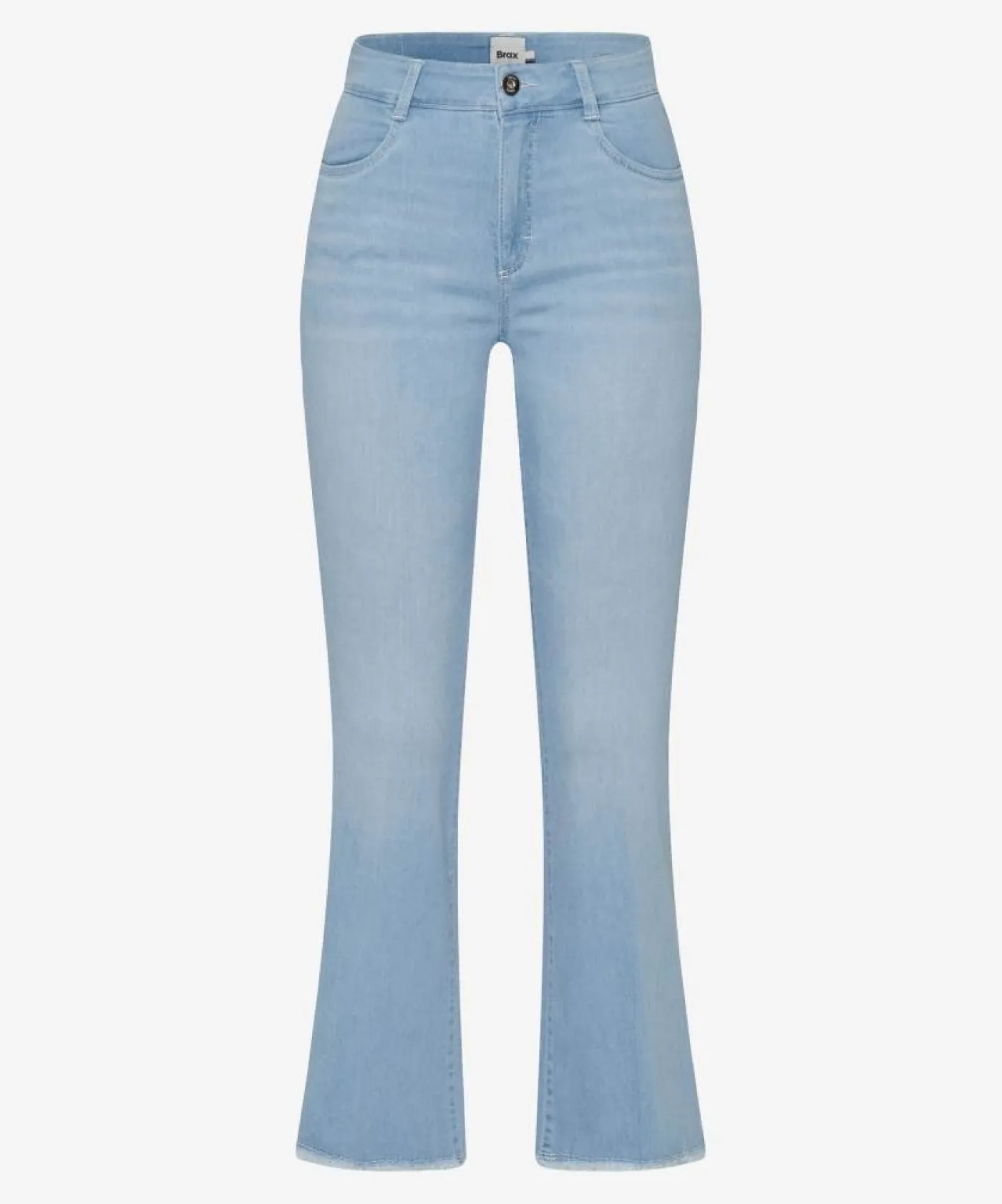 Jeans im Slim Bootcut