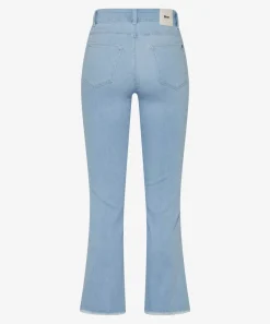 Jeans im Slim Bootcut
