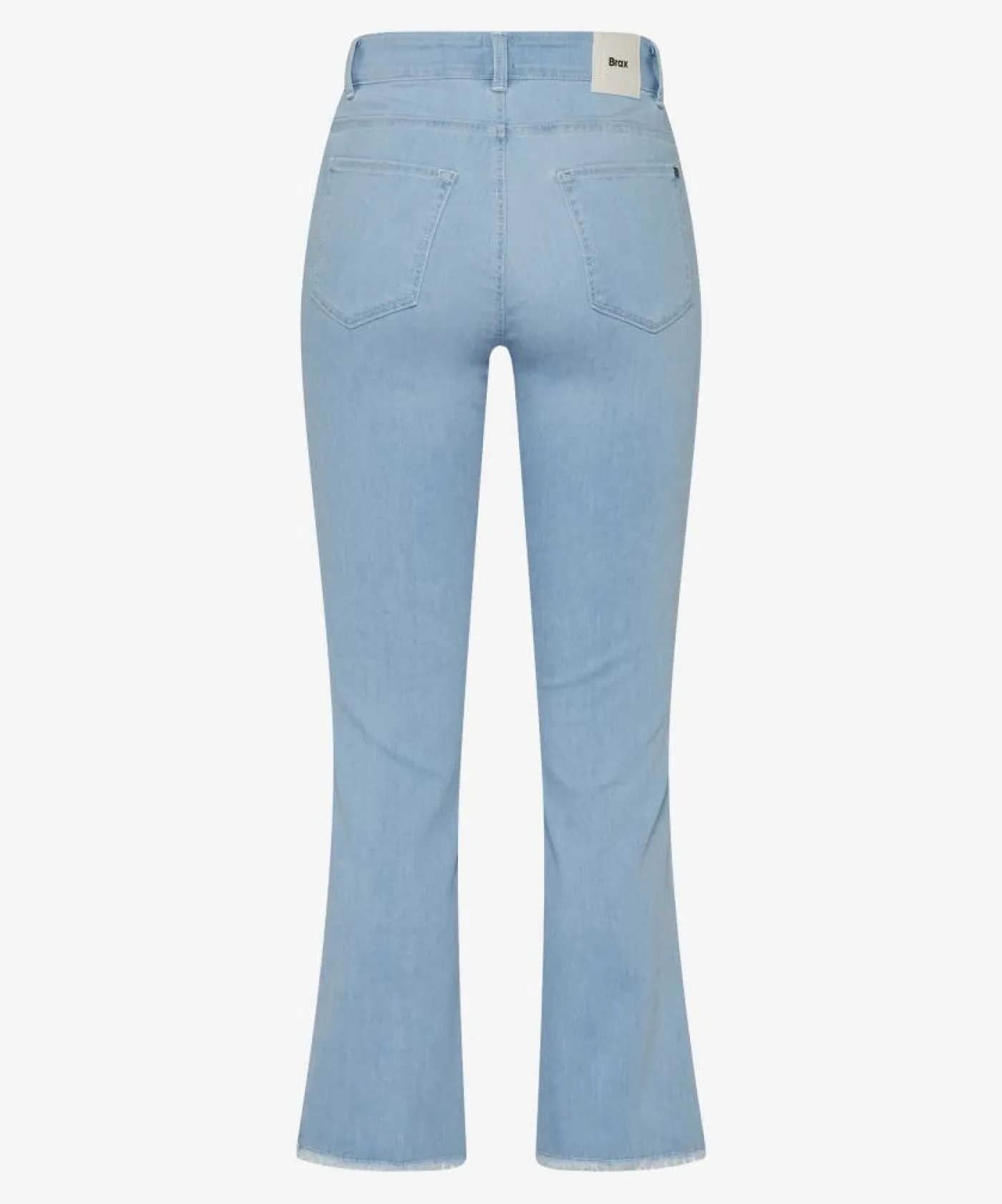 Jeans im Slim Bootcut