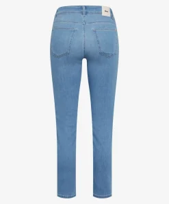 Jeans im Slim Bootcut