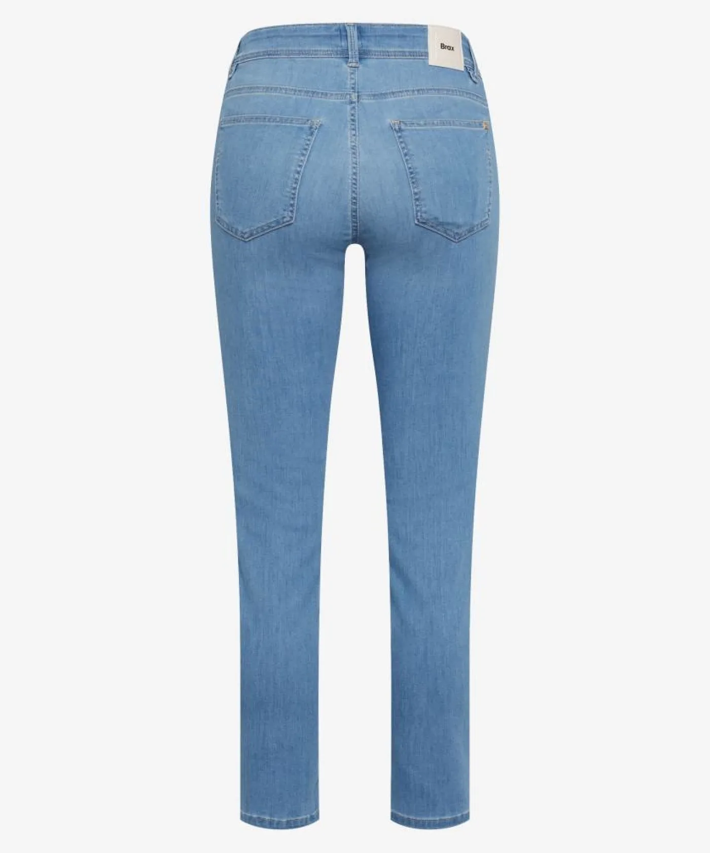 Jeans im Slim Bootcut