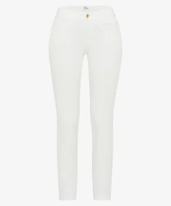 Jeans im Slim Bootcut