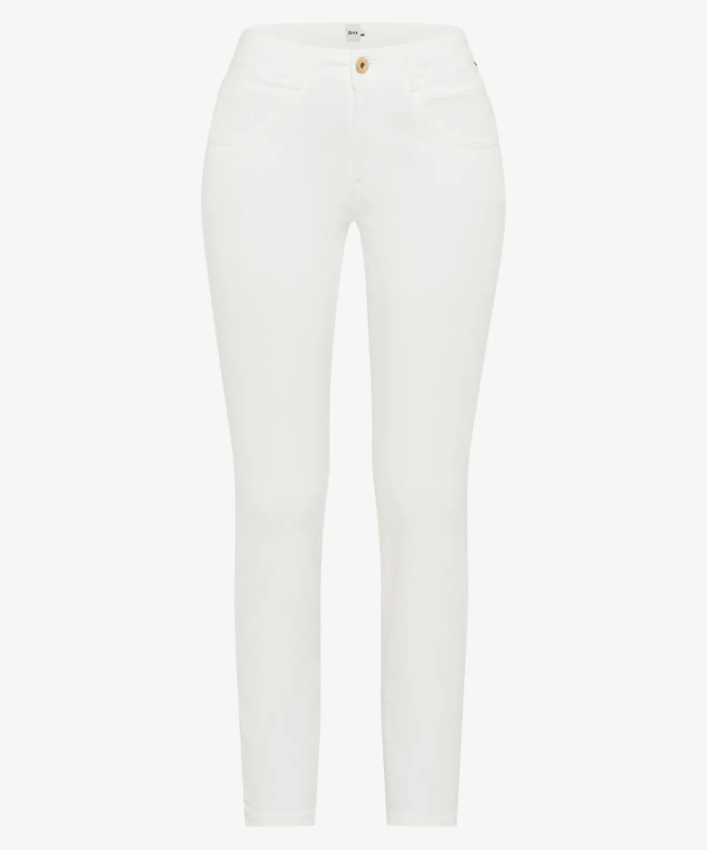 Jeans im Slim Bootcut