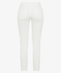 Jeans im Slim Bootcut
