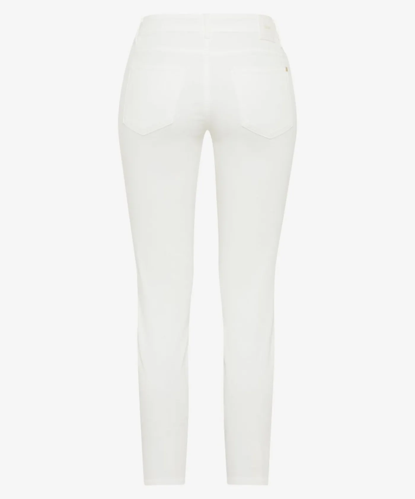 Jeans im Slim Bootcut