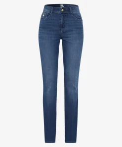 Jeans im Slim Fit