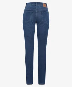 Jeans im Slim Fit