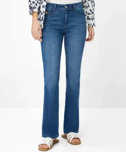Jeans im Slim Fit