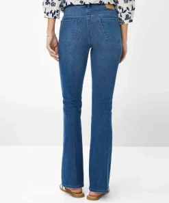 Jeans im Slim Fit