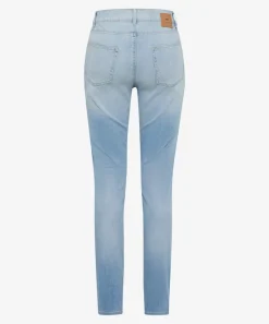 Jeans im Slim Fit