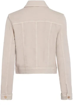 Jeansjacke