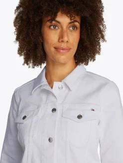 Jeansjacke