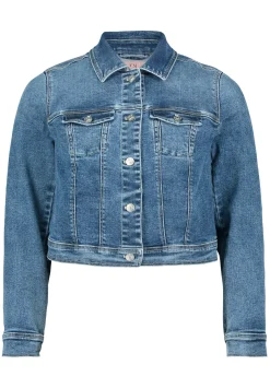 Jeansjacke