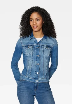 Jeansjacke