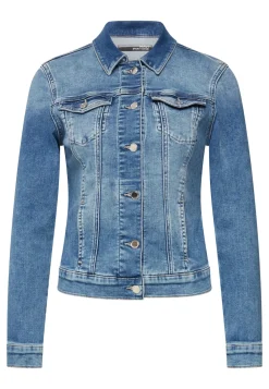 Jeansjacke
