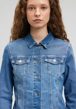 Jeansjacke