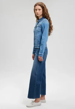 Jeansjacke